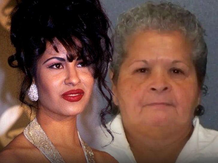 d5b33cfffb314c6092e2345f58e7c848_md Selena Quintanilla Yolanda Saldívar getty Texas Department of Criminal Justice composite main