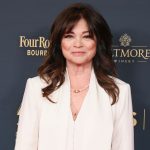Valerie Bertinelli Flaunts Tiny Red Bikini in New Photo After Celebrating 65th Birthday