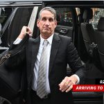 Christine Baumgartner Flashes Engagement Ring for First Time