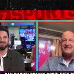 St. John’s Championship Would Make Rick Pitino Greatest Coach Ever, Dan Dakich Says
