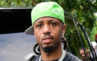 Metro Boomin Found Not Liable After Being Sued for Sexual Assault
