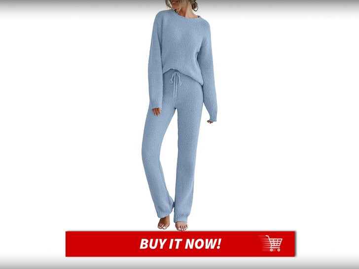 Womens-Fuzzy-Fleece-Sweat-Sets-MAIN