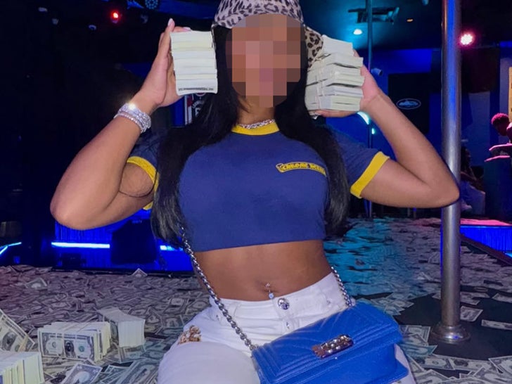 d95a5b0829084f89b16df4237f7f7773_md Stars With Cash Money!