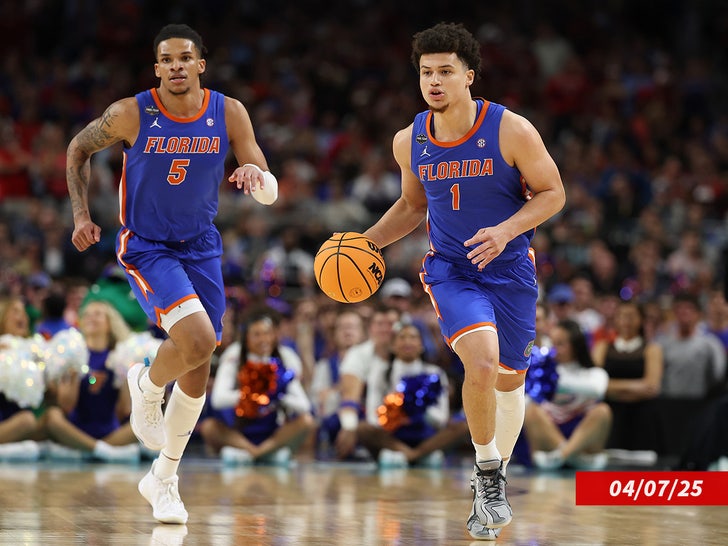 walter clayton jr. florida gators sub getty swipe