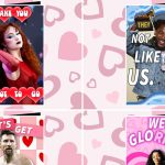 TMZ’s Last Minute Valentine’s Day Cards!