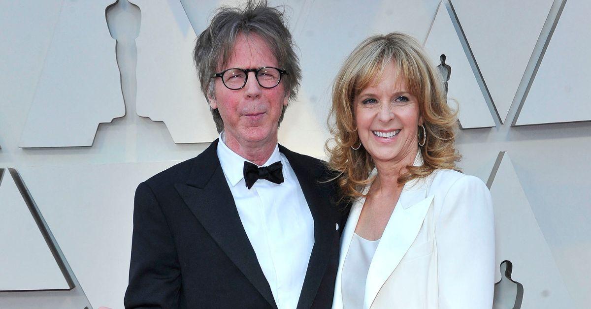 dana-carvey-grief-sons-death-comedian-haunted-wounded-1-1756455063945 Paula Zwagerman joined husband Dana Carvey in honoring their son, Dex, after his tragic overdose.