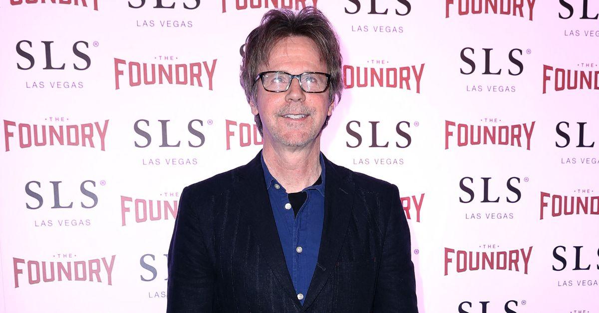dana-carvey-grief-sons-death-comedian-haunted-wounded-3-1756455274947 The comedy community has rallied around Carvey as he mourns his son's loss.