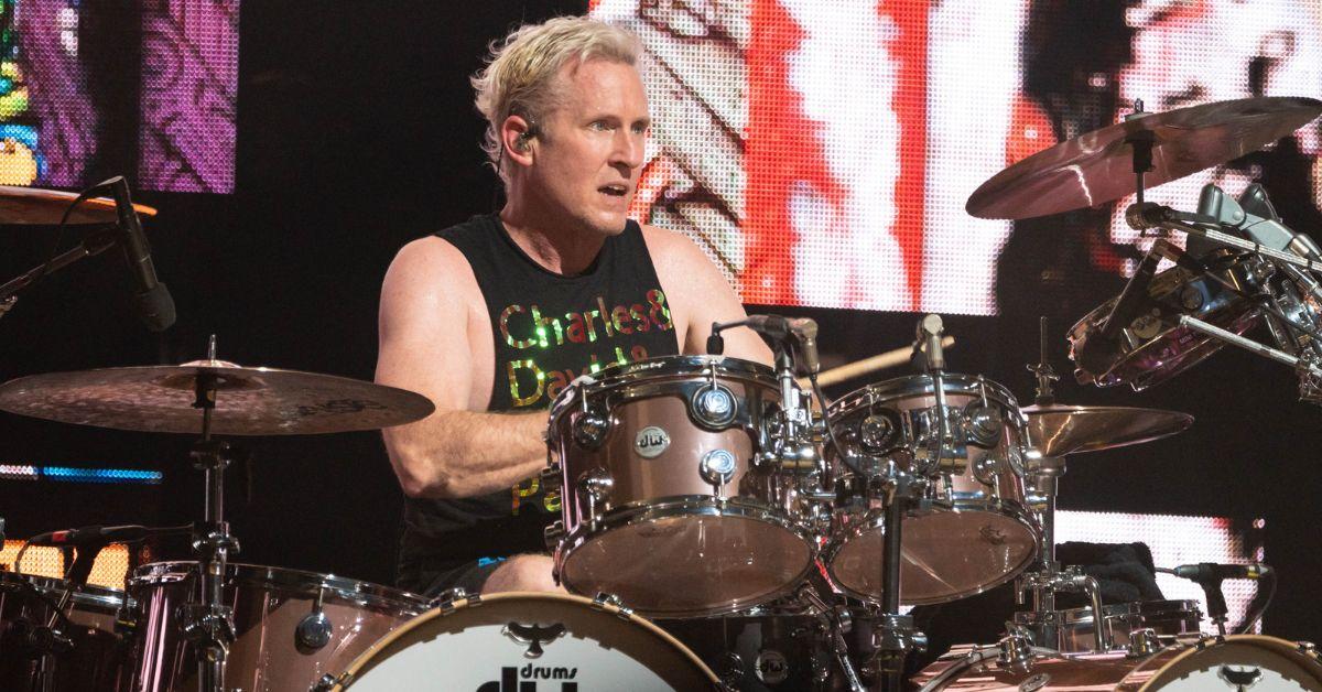 dave-grohl-struggles-foo-fighters-future-cheating-scandal-1-1754471859224 Josh Freese admitted shock and disappointment after being abruptly cut from the Foo Fighters lineup.