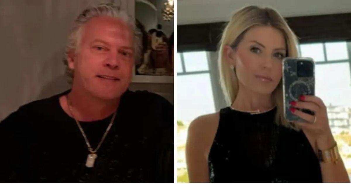 david-beador-1757290844671 David Beador was previously married to Shannon Beador.
