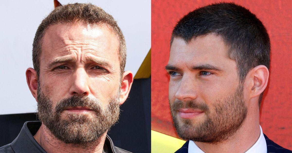 david-corenswet-hollywood-hottest-man-ben-affleck-livid-superman-franchise-1-1753962644373 Ben Affleck's turn as George Reeves and Batman pales next to Corenswet's soaring rise.