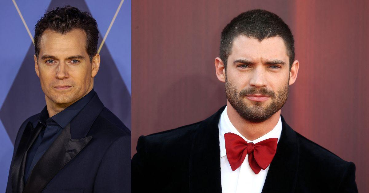 david-corenswet-hollywood-hottest-man-ben-affleck-livid-superman-franchise-3-1753962772517 Henry Cavill was left reeling after David Corenswet replaced him as Superman.