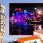 Air Traffic Controller Reportedly Left Shift Early Before American Airlines Crash