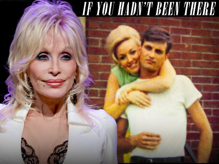 dc3a9e8940da4aba9bf2f07f32be6fe6_md Carl Dean and Dolly Parton