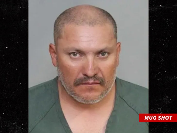 Alejandro Acosta Oliveros mug shot santa ana pd sub swipe