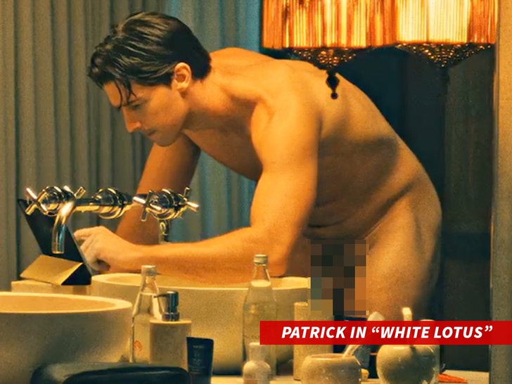 dc7abeca1fa24f68a0eb9e9b66dcdf68_md Patrick Schwarzenegger white lotus