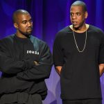 Kanye West Apologizes to Jay-Z for Comments on His and Beyoncé’s Kids