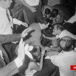 Antisemitic Graffiti Scrawled Near L.A.’s Holocaust Museum