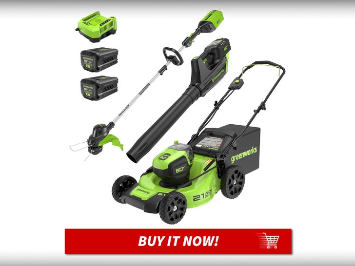 dd61169ad9004702a43e4225da2ab5cf_md Greenworks-Lawn-Mower,-Leaf-Blower-and-String-Trimmer-Set-MAIN