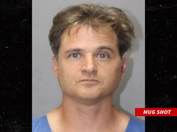 Gerhardt Konig mug shot Honolulu Police Department sub swipe