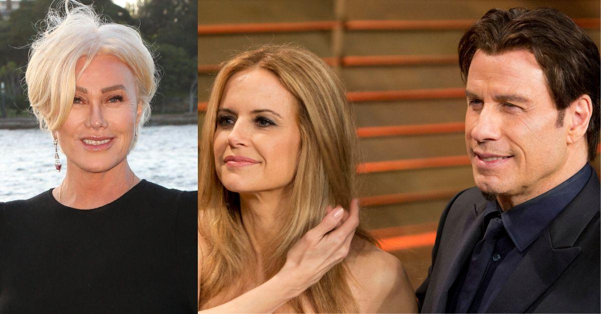 Since losing Kelly Preston, Travolta has kept his heart guarded – but that may be changing with Furness in the picture.