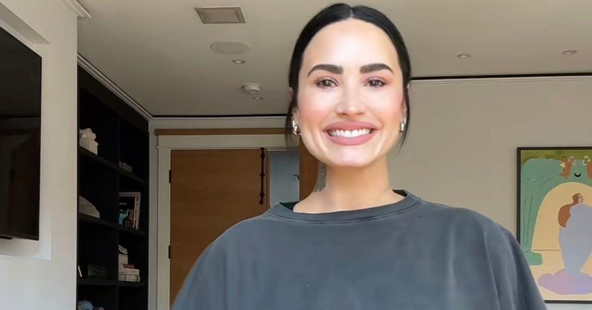 demi lovato plastic surgery