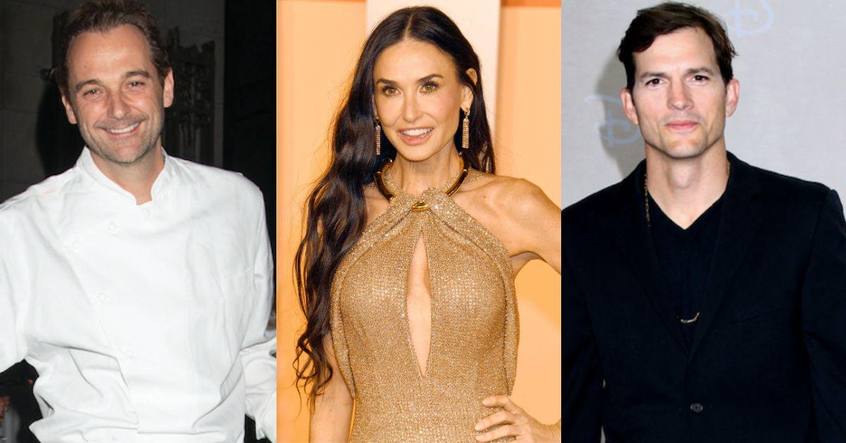 demi-moore-rejects-men-acting-career-ex-bruce-willis-1-1759312524170 Demi Moore dated chef Daniel Humm nearly a decade after her 2011 split from Ashton Kutcher.