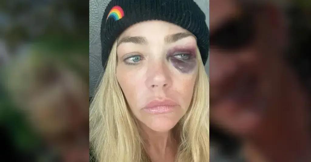 denise richards