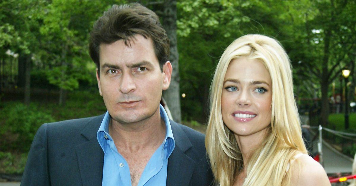 denise-richards-and-charlie-sheens-relationship-timeline-12-1761195007036 Photo of Denise Richards, Charlie Sheen