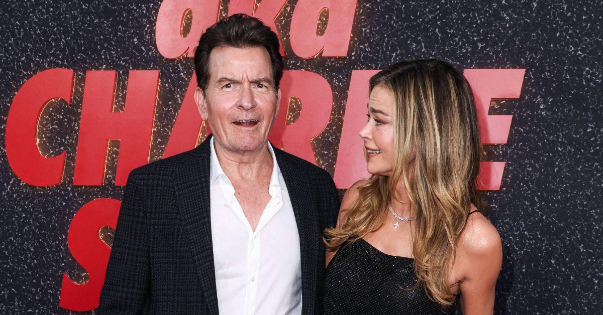 denise-richards-and-charlie-sheens-relationship-timeline-14-1761195019355 Photo of Denise Richards, Charlie Sheen