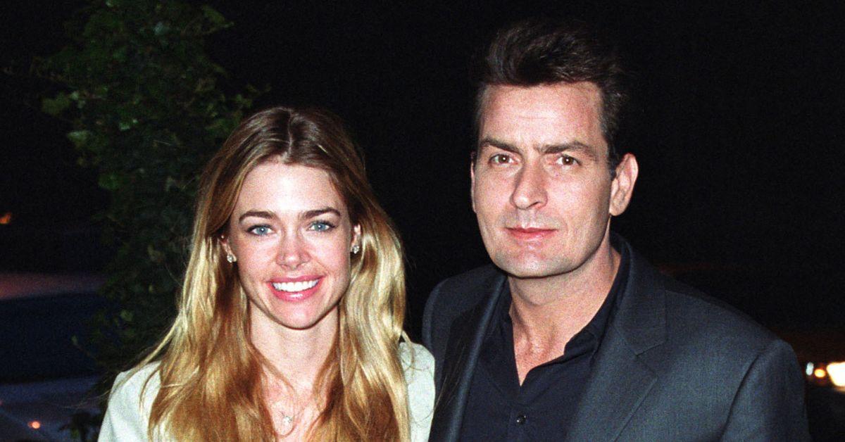 denise-richards-and-charlie-sheens-relationship-timeline-2-1761194955137 Photo of Denise Richards, Charlie Sheen