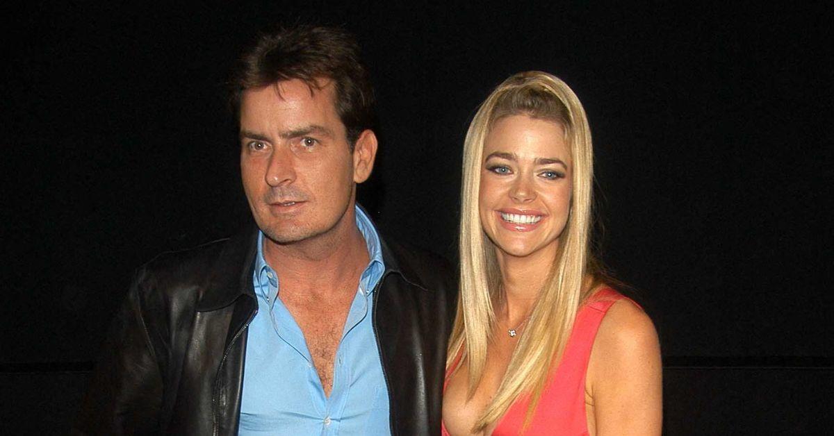 denise-richards-and-charlie-sheens-relationship-timeline-3-1761194958304 Photo of Denise Richards, Charlie Sheen