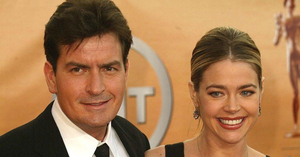 denise-richards-and-charlie-sheens-relationship-timeline-4-1761194964480 Photo of Denise Richards, Charlie Sheen