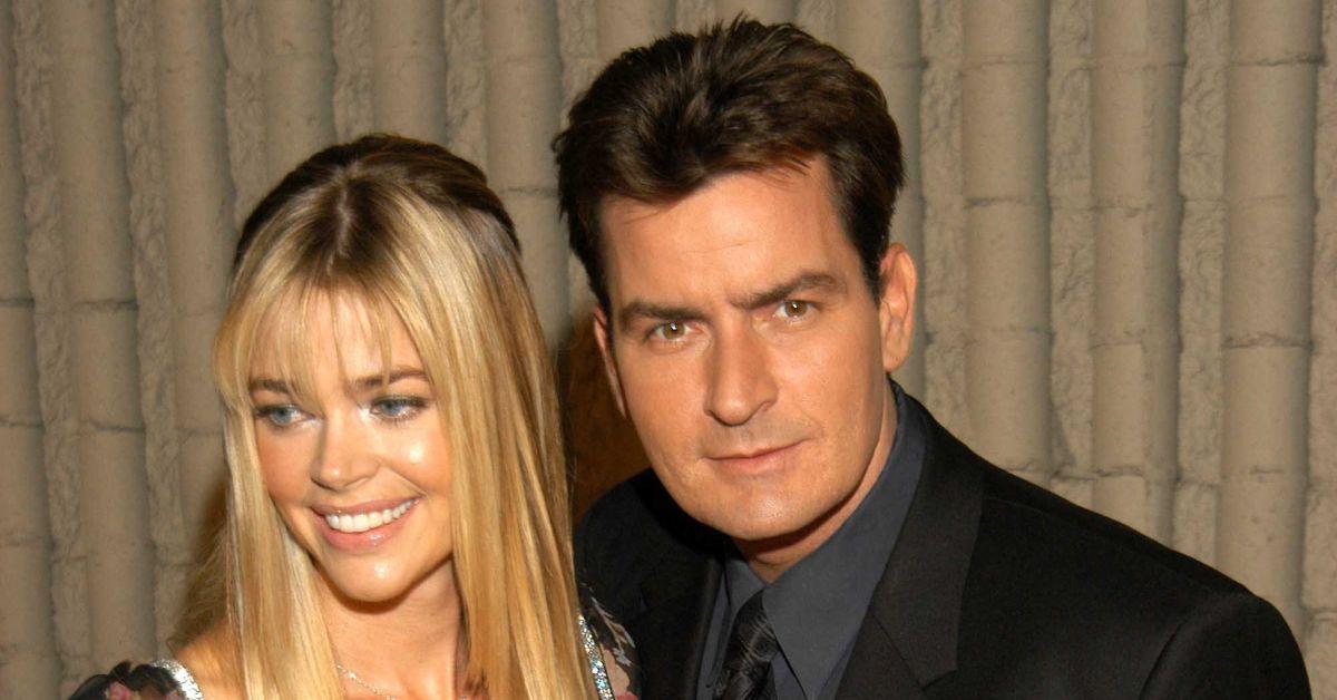 denise-richards-and-charlie-sheens-relationship-timeline-5-1761194971774 Photo of Denise Richards, Charlie Sheen