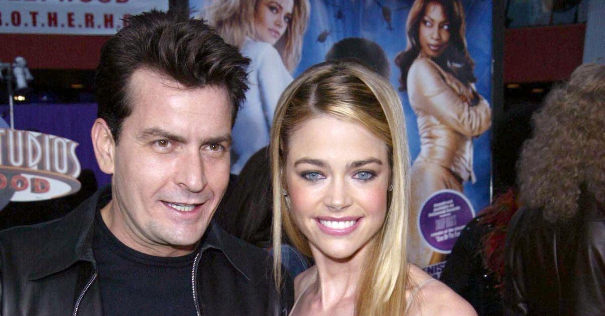 denise-richards-and-charlie-sheens-relationship-timeline-8-1761194998622 Photo of Denise Richards, Charlie Sheen