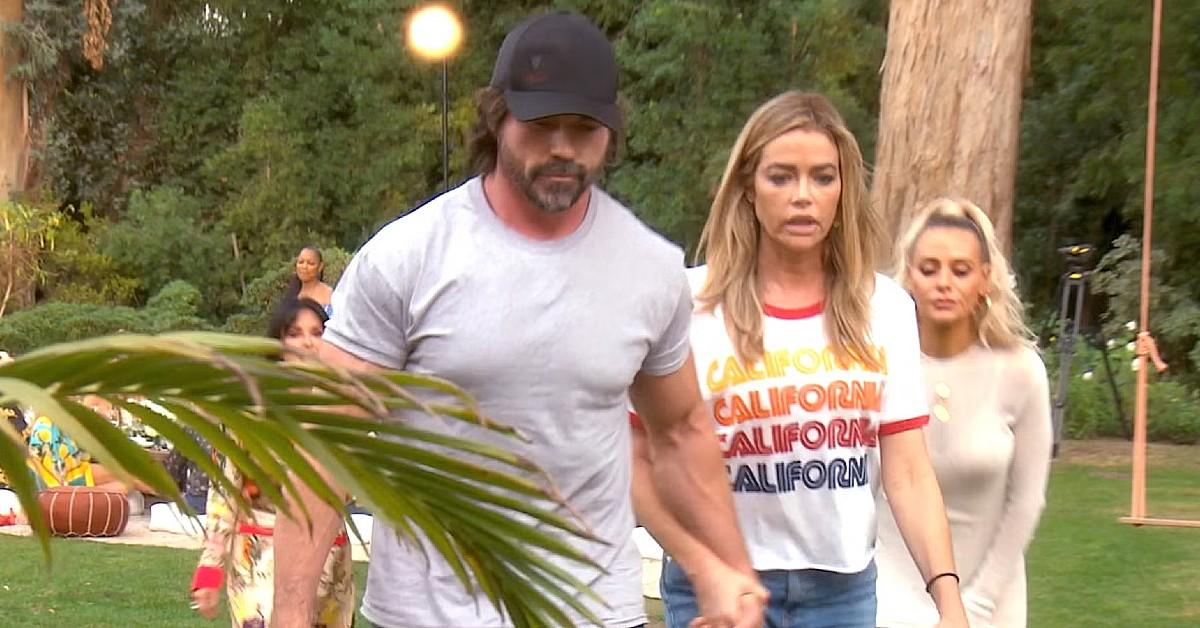 denise-richards-threatned-by-aaron-phypers-on-rhobh-1752784865876 Photo of Aaron Phypers and Denise Richards