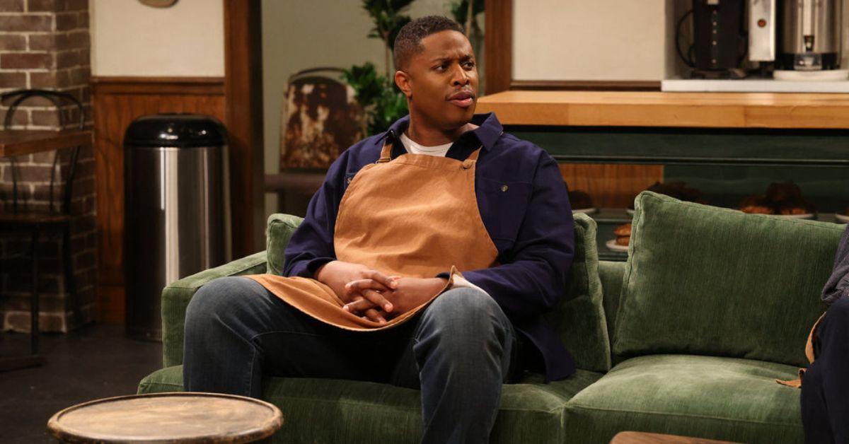 Photo of Devon Walker