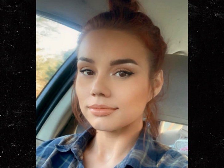 whitney purvis selfie instagram