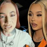 Bhad Bhabie Drops Diss Track For Alabama Barker, Includes Travis Look-Alike