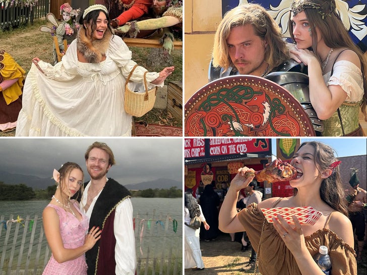 df9b1708b12440e6874a0bc03eee2533_md Celebrities' Renaissance Faire Round Up