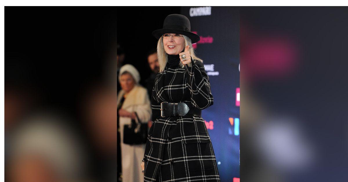 diane-keaton-dementia-couldnt-remember-lines-1760658441774 Photo of Diane Keaton