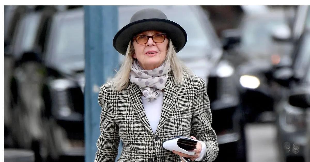 diane-keaton-secret-cancer-1760887151031 photo of Diane Keaton