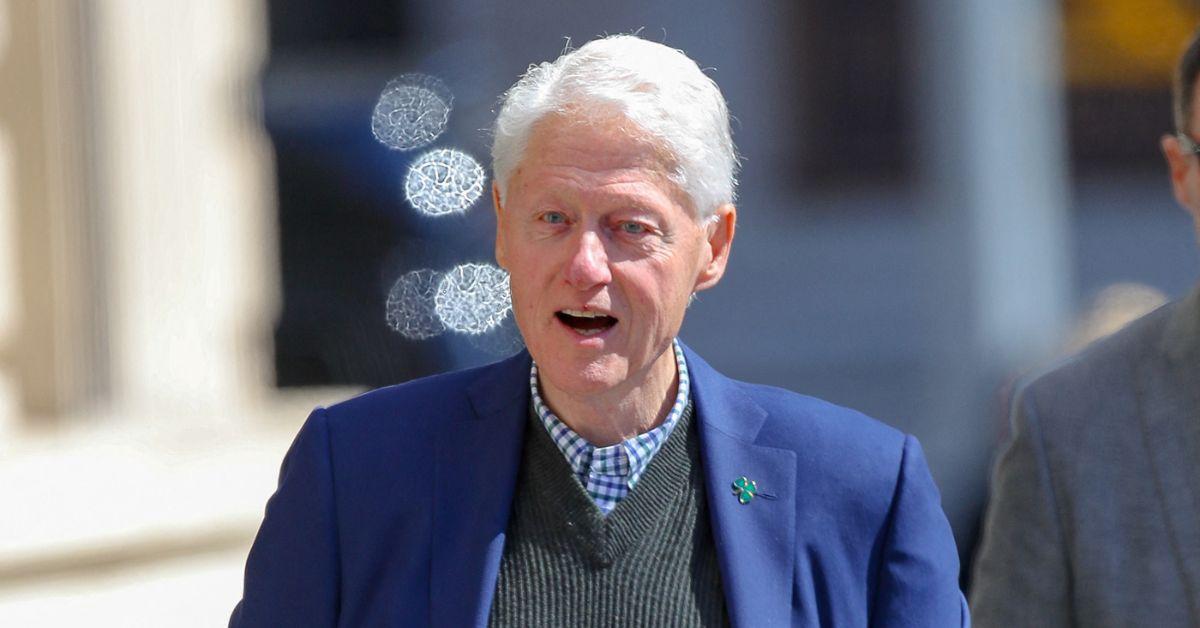 did-bill-clinton-father-several-babies-1715056381159 did bill clinton father several babies
