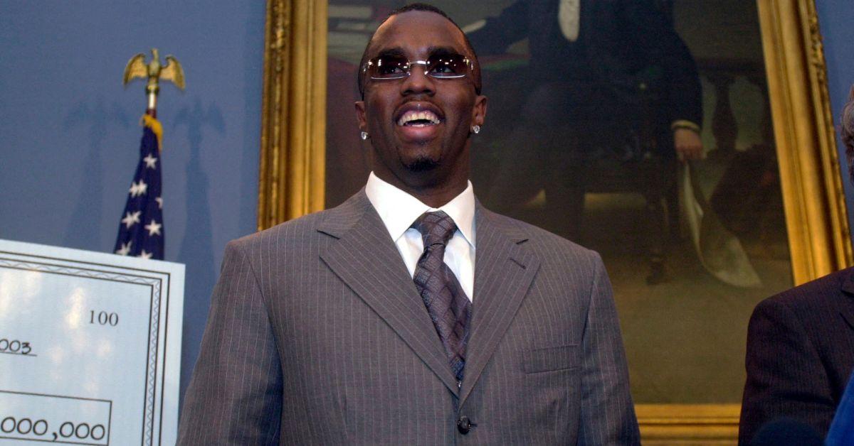 diddys-torture-behind-bars-panic-attacks-fears-murder-1-1756216571439 Sean 'Diddy' Combs faces grim prison life with claims of maggot-infested meals.