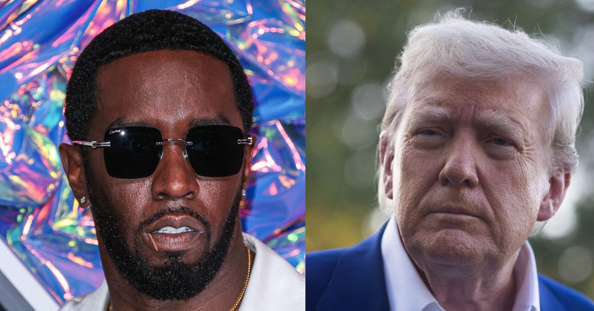 diddys-torture-behind-bars-panic-attacks-fears-murder-2-1756216617372 Donald Trump once hailed the hip-hop star as a 'good friend' before their feud erupted.
