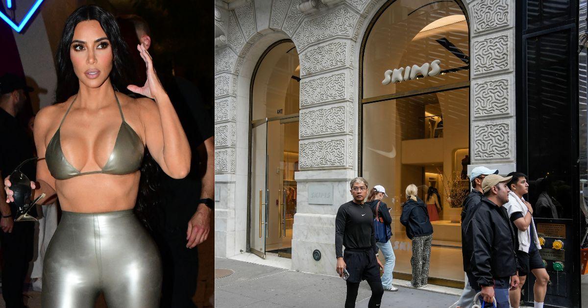 diva-duchess-meghan-markle-hopes-collab-with-kim-kardashian-2-1756299354862 Skims hit $193 million in 2024, making Kardashian's brand her most successful venture yet.