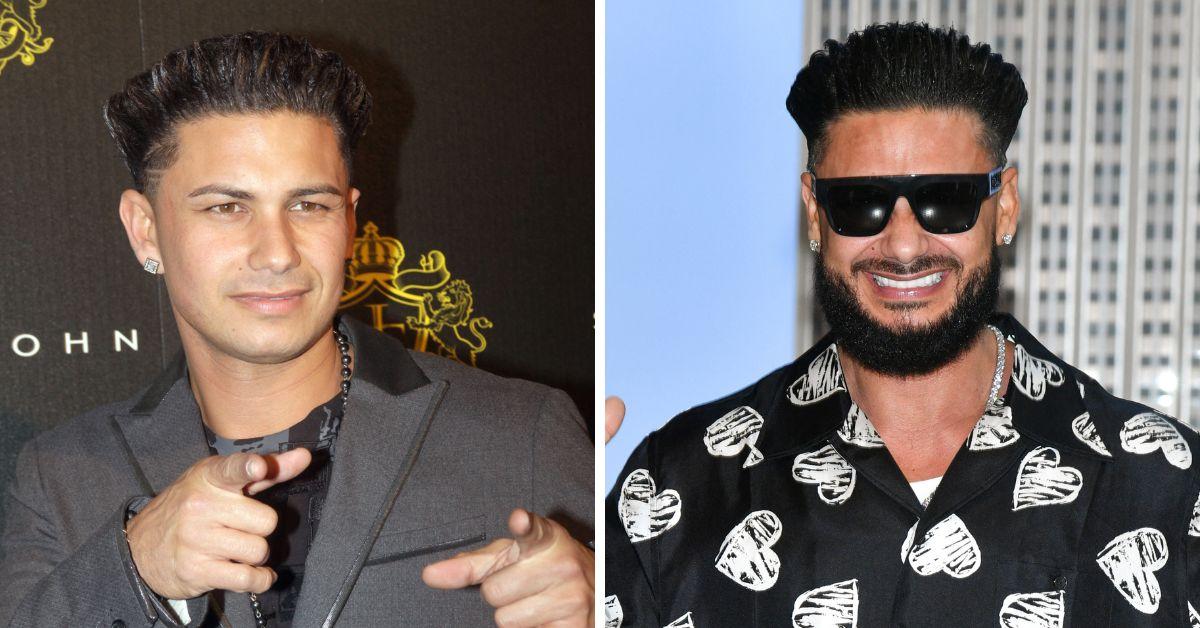 Photo of DJ Pauly D