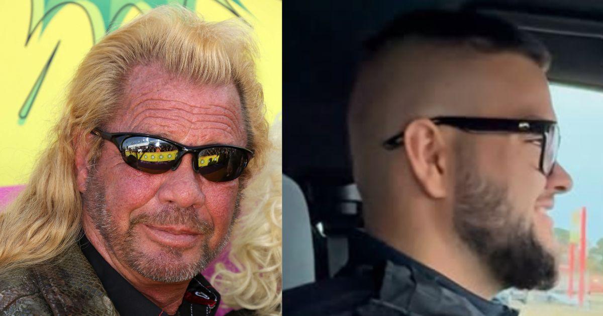 dog-bounty-hunter-son-garry-chapman-crash-killed-teen-2-1759136641866 Duane Chapman's son, Garry, faced scrutiny following a high-speed chase that left the teenager dead.