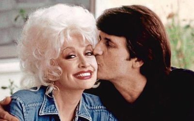 Dolly Parton’s Husband Carl Dean Dead at 82: Country Icon Shares Heartbreaking Tribute For Famously Reclusive Spouse of Nearly 60 Years — ‘Words Can’t Do Justice to The Love We Shared’