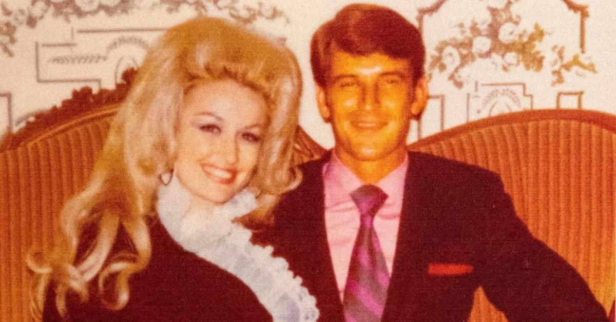 dolly-parton-carl-dean-instagram-1750868344690 Photo of Dolly Parton and Carl Dean