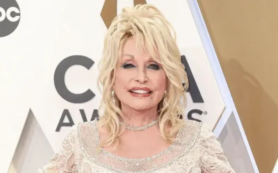 Dolly Parton’s Late Husband’s Final Pictures Revealed: How Recluse Carl Dean Appeared ‘Gray, Stooped and Frail’ After Being Snapped During Rare Outing